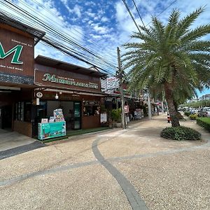 Me Mee Place & Tour Krabi Hotel Ao Nang Exterior photo