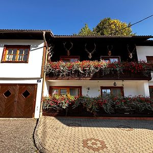 Haus Wagner Apartment Bad Kleinkirchheim Exterior photo