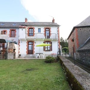 Maison A Drugeac 4 Chambres, Jardin Et Animaux Acceptes - Fr-1-742-188 Exterior photo