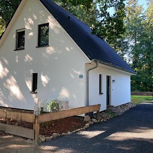 Ferienhaus Am Hafen Villa Klausdorf  Exterior photo