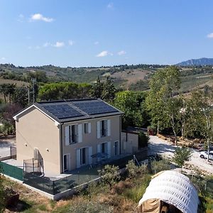 Bio Fattoria Mula D'Oro - Biofattoriamuladoro It - Organic Food, Nature & Relax Apartment Mulazzano Exterior photo