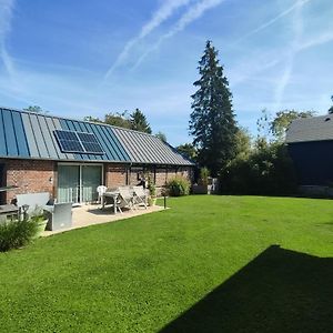 Gite De La Longere Normande Villa Beauvoir-en-Lyons Exterior photo