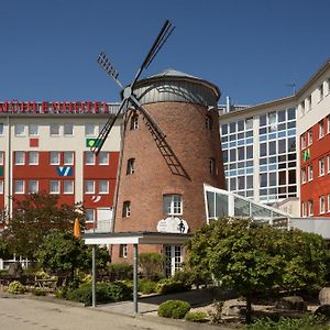 Muehlenhotel Halle-Leipzig Landsberg  Exterior photo