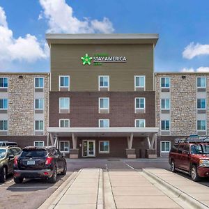 Extended Stay America Suites - St Paul - Woodbury Exterior photo