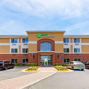 Extended Stay America Suites - Washington, Dc - Fairfax Exterior photo