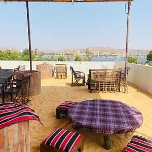 Nuba Heart Hotel Aswan Exterior photo