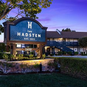 The Hadsten Solvang, Tapestry Collection By Hilton Hotel Exterior photo