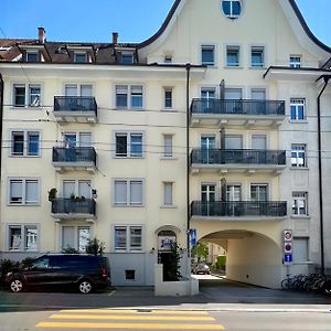 Seefeld Residenz Zurich Exterior photo