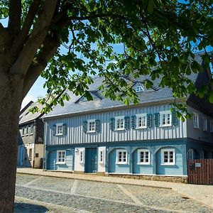 Marktquartier 5 Apartment Neusalza-Spremberg Exterior photo