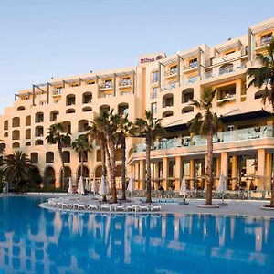 Hilton Malta Hotel Saint Julian's Exterior photo