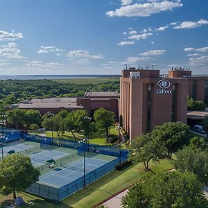 Hilton Dfw Lakes Executive Conference Center Hotel Grapevine Exterior photo