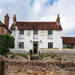 The Royal Oak Inn Chichester Exterior photo