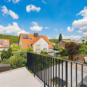 Geschmackvoller Neubau In Zirndorf. Apartment Exterior photo