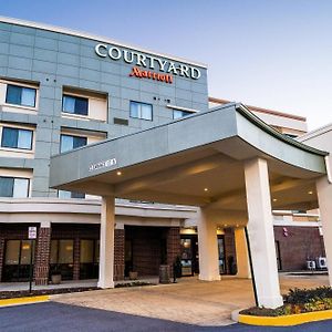 Courtyard Largo Medical Center Drive Hotel Exterior photo