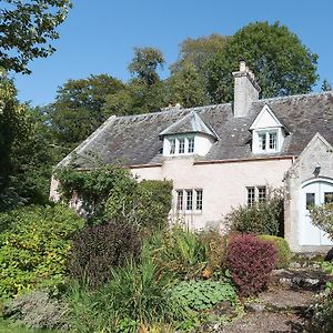 Big Barns Cottage Backies Exterior photo