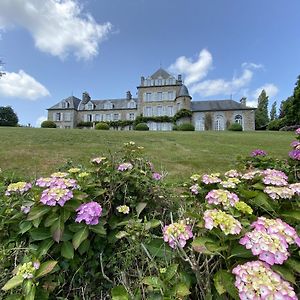 Chateau La Rametiere Plomb Exterior photo