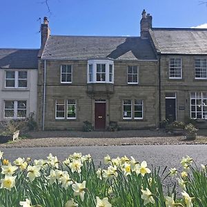 Rutherford House Town Yetholm Exterior photo