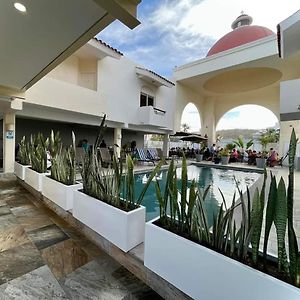 Suites Las Palmas San Jose del Cabo Exterior photo