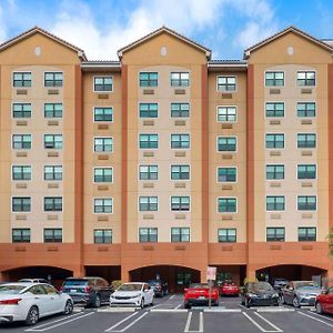 Extended Stay America Premier Suites - Miami - Coral Gables Exterior photo