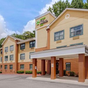 Extended Stay America Suites - Atlanta - Alpharetta - Rock Mill Rd Exterior photo