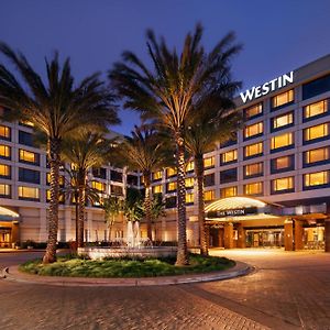 The Westin San Francisco Airport Hotel Millbrae Exterior photo