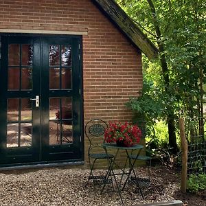 Bed & Breakfast Puur Natuur Putten, Met Prive Sauna Bed & Breakfast Exterior photo