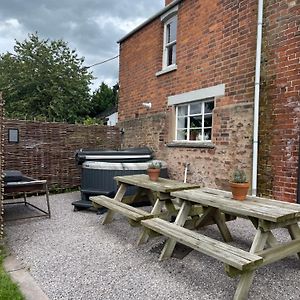 Cosy Farm House In Forest Of Dean Villa Westbury on Severn Exterior photo