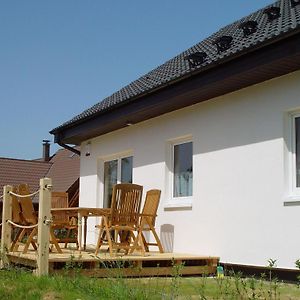 Cottage Heringsdorf Exterior photo