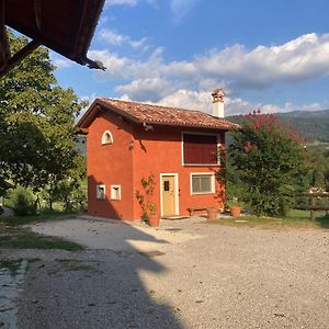 Antico Fienile Villa Belluno Exterior photo