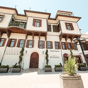 Hotel Bosnali Adana Exterior photo