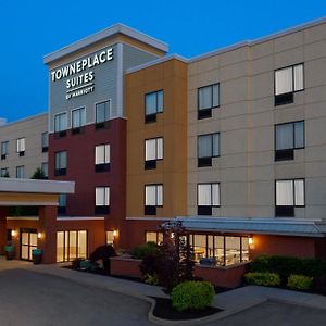 Towneplace Suites Buffalo Airport Cheektowaga Exterior photo