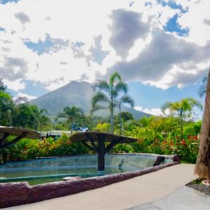 Termales Del Arenal Hotel La Fortuna Exterior photo