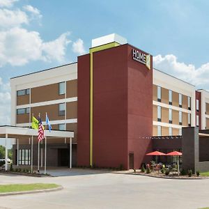 Home2 Suites By Hilton Oklahoma City Quail Springs Exterior photo