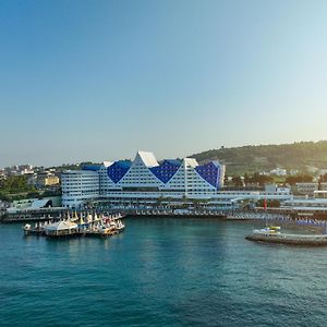 Orange County Alanya Hotel Exterior photo