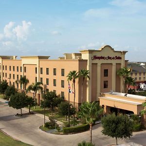 Hampton Inn & Suites Pharr Exterior photo