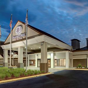 Doubletree By Hilton Harrisonburg Hotel Exterior photo