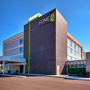 Home2 Suites By Hilton Grand Rapids South Byron Center Exterior photo