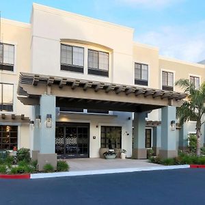 Hampton Inn Santa Barbara/Goleta Exterior photo