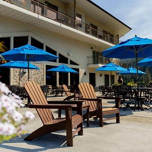 Best Western Lodge At River'S Edge Orofino Exterior photo