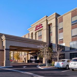 Hampton Inn & Suites Rifle Exterior photo