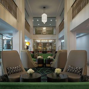 Tulsa Club Hotel Curio Collection By Hilton Exterior photo