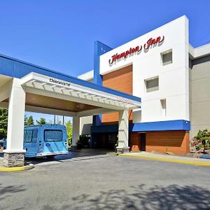 Hampton Inn Seattle/Southcenter Tukwila Exterior photo