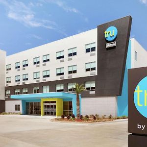 Tru By Hilton Lake Charles Hotel Exterior photo