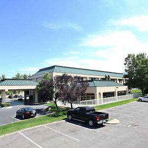 Hampton Inn Salt Lake City-North Woods Cross Exterior photo