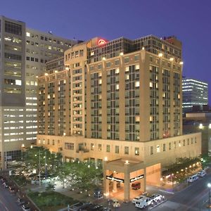 Hilton Harrisburg Near Hershey Park Exterior photo