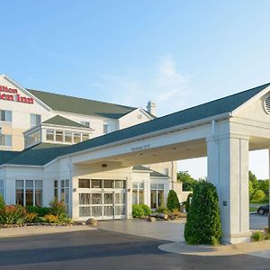 Hilton Garden Inn Joplin Exterior photo