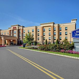 Hampton Inn And Suites Robbinsville Exterior photo