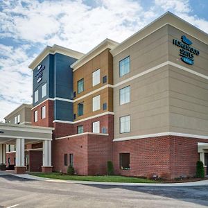 Homewood Suites By Hilton Christiansburg Exterior photo