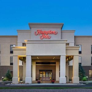 Hampton Inn Rock Springs Exterior photo