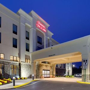 Hampton Inn & Suites Philadelphia/Bensalem Exterior photo